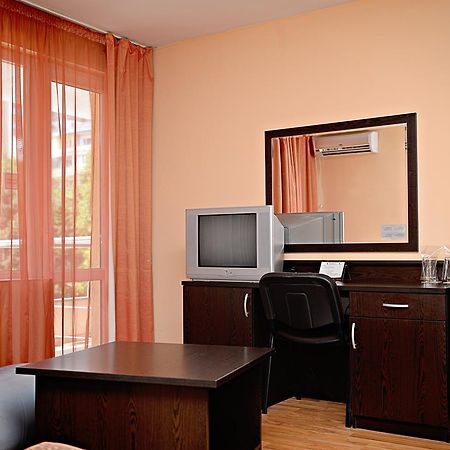Family Art-Hotel Zora Vratsa Dış mekan fotoğraf