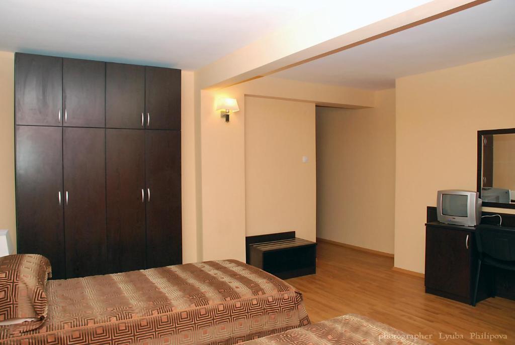 Family Art-Hotel Zora Vratsa Oda fotoğraf