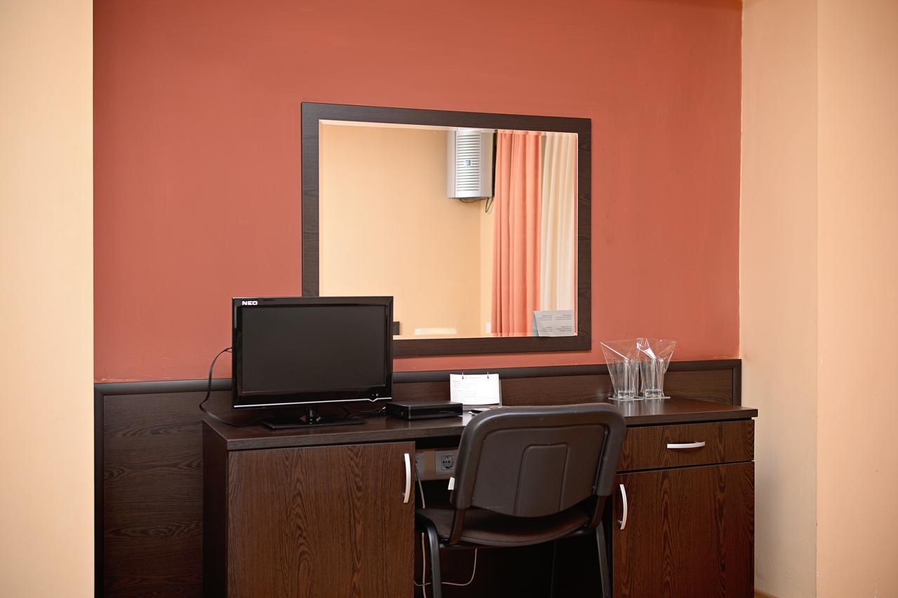 Family Art-Hotel Zora Vratsa Dış mekan fotoğraf