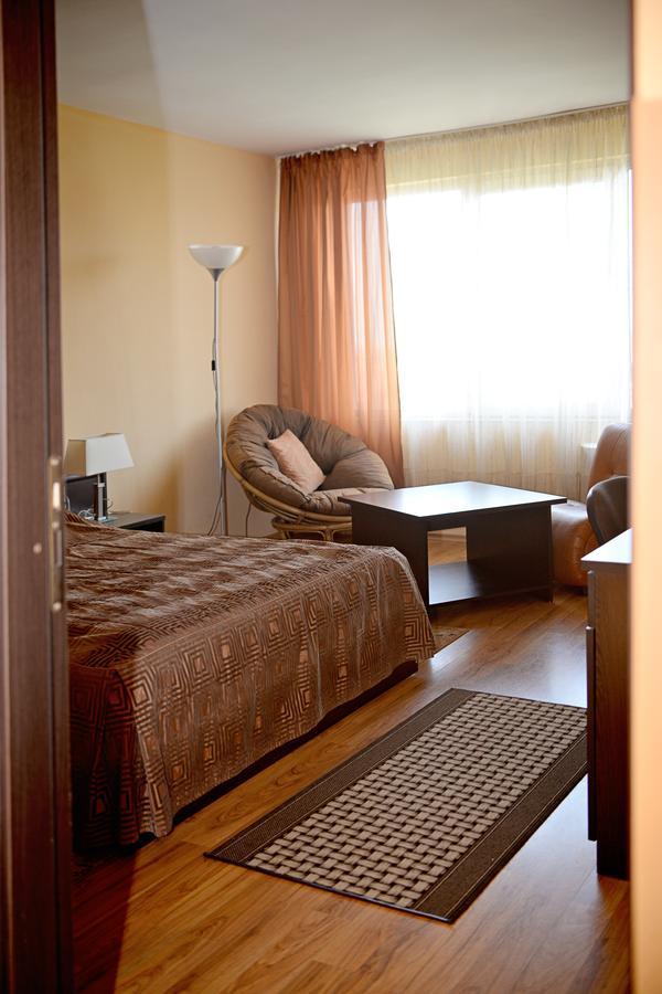 Family Art-Hotel Zora Vratsa Dış mekan fotoğraf