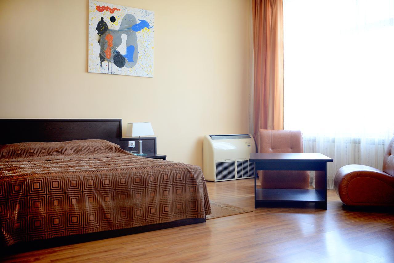 Family Art-Hotel Zora Vratsa Dış mekan fotoğraf