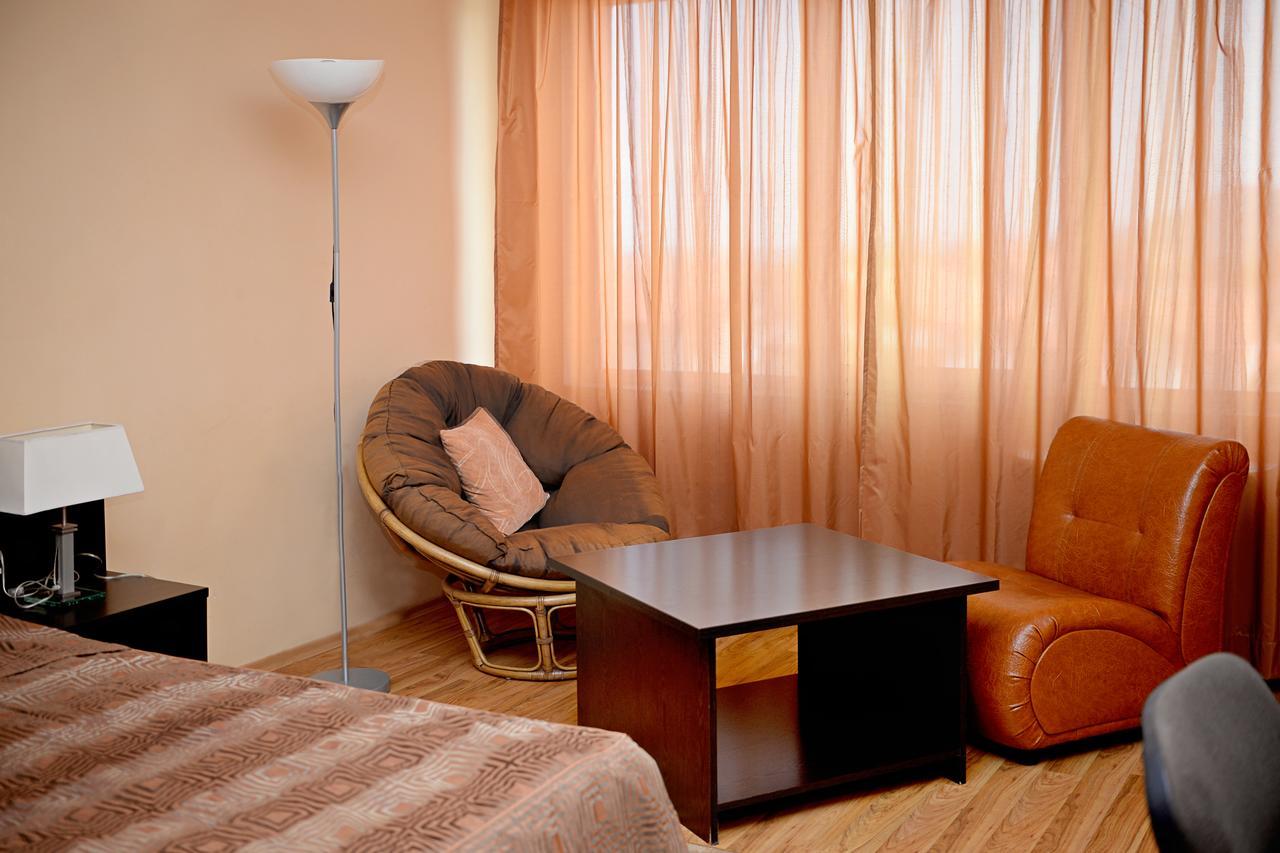 Family Art-Hotel Zora Vratsa Dış mekan fotoğraf