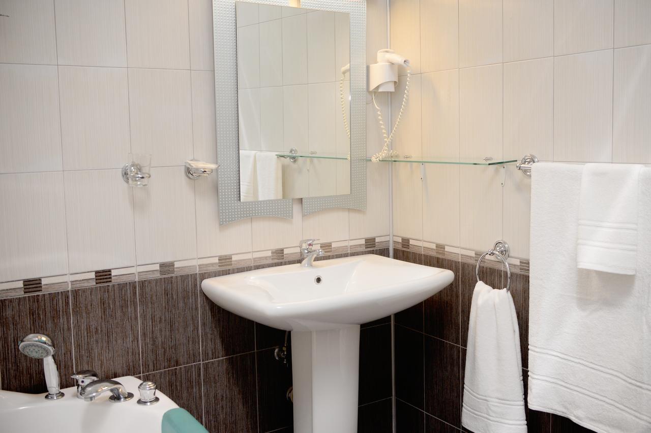 Family Art-Hotel Zora Vratsa Dış mekan fotoğraf