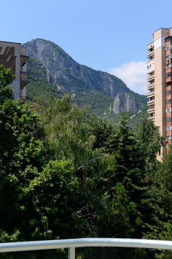 Family Art-Hotel Zora Vratsa Dış mekan fotoğraf