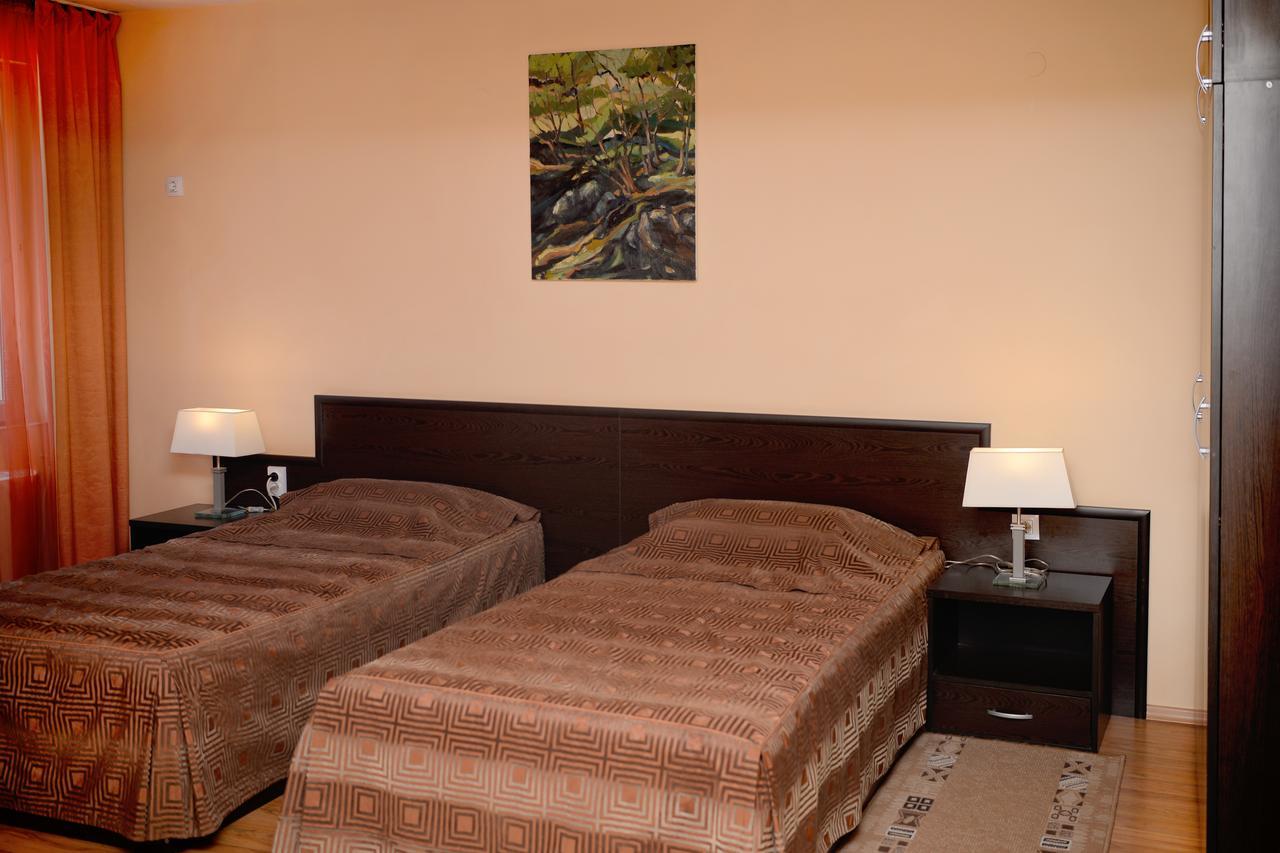 Family Art-Hotel Zora Vratsa Dış mekan fotoğraf