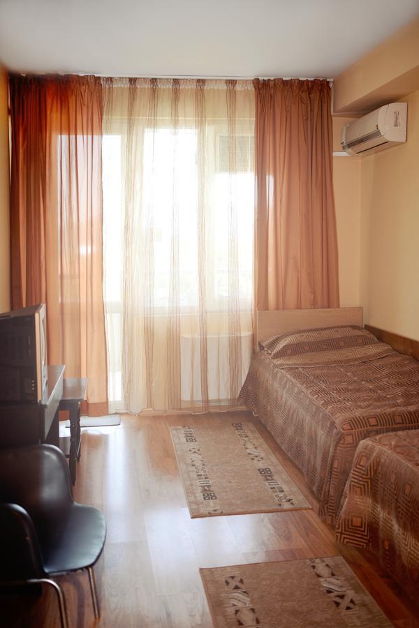 Family Art-Hotel Zora Vratsa Dış mekan fotoğraf