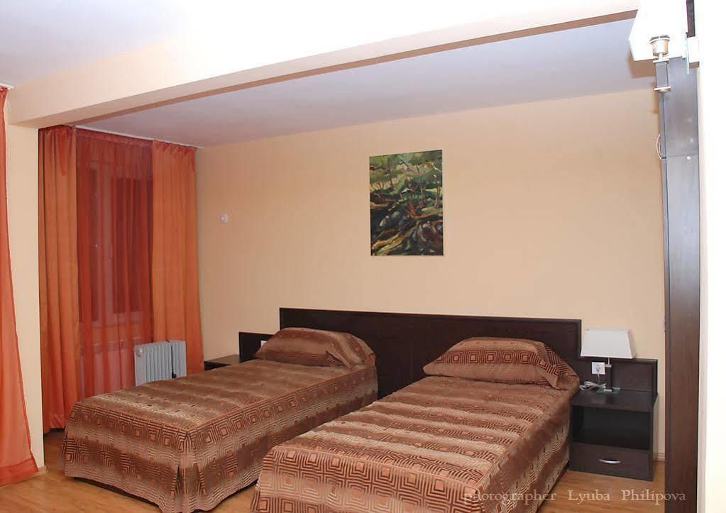 Family Art-Hotel Zora Vratsa Dış mekan fotoğraf